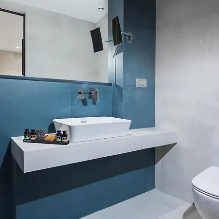 Ivis 4 Boutique 4* Ateny