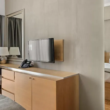 מלון Warehouse Boutique & אתונה