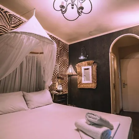Ruby Kifisia - Adults Only Hotel Athen