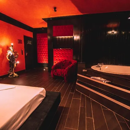 Hotel Ruby Kifisia - Adults Only Athen