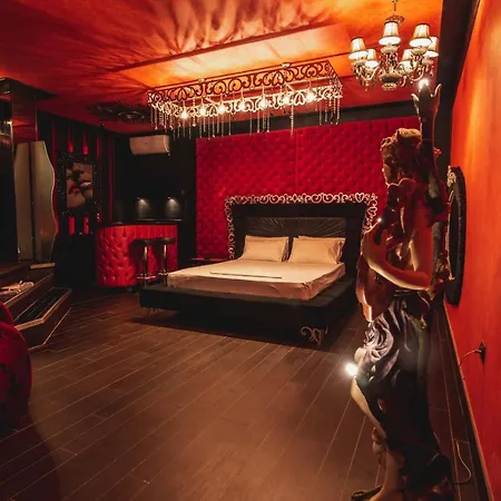Ruby Kifisia - Adults Only Hotel