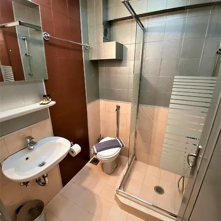Ruby Kifisia - Adults Only Hotel