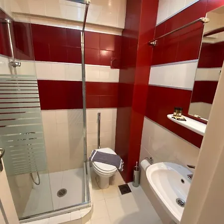 Ruby Kifisia - Adults Only Hotel Athen