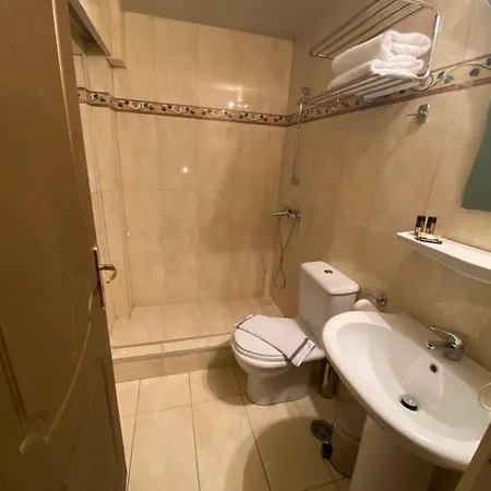 Ruby Kifisia - Adults Only Hotel