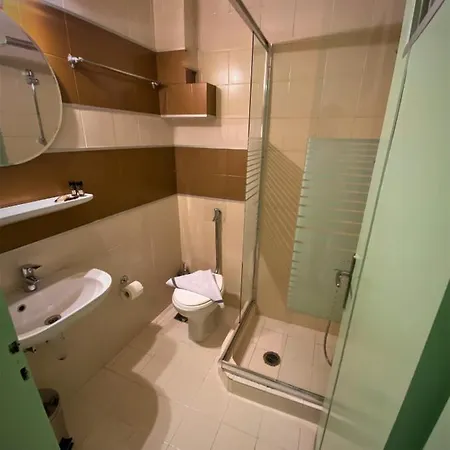 Hotel Ruby Kifisia - Adults Only 2*