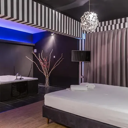 Ruby Kifisia - Adults Only Hotel 2*