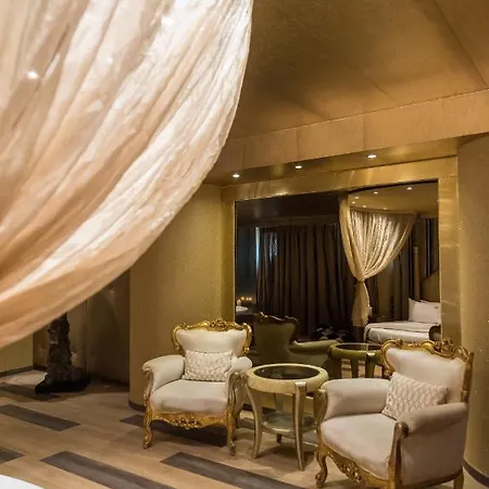 Hotel Ruby Kifisia - Adults Only Athen