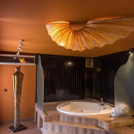 Hotel Ruby Kifisia - Adults Only
