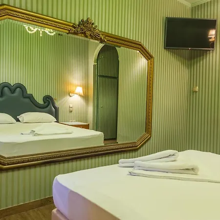 Hotel Ruby Kifisia - Adults Only