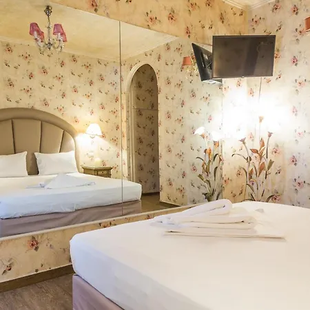 Hotel Ruby Kifisia - Adults Only 2*
