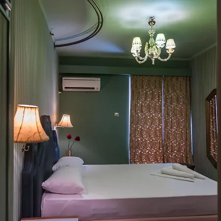 Ruby Kifisia - Adults Only Hotel
