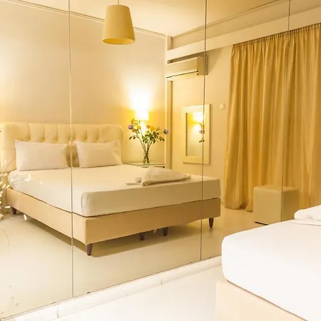 Hotel Ruby Kifisia - Adults Only Athen