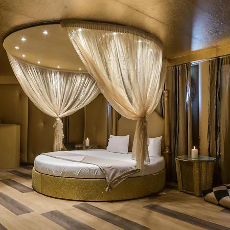 Hotel Ruby Kifisia - Adults Only