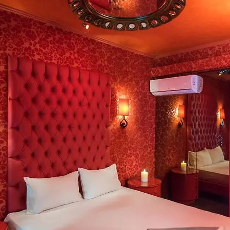 Ruby Kifisia - Adults Only Hotel Athen