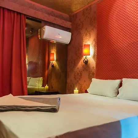 Ruby Kifisia - Adults Only 2* Athen