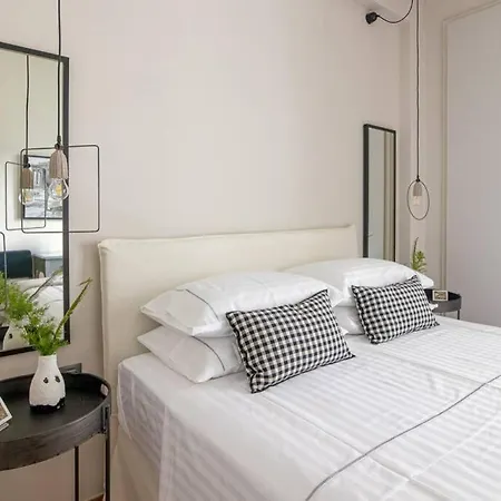 Ockto Luxurious Business Travel Athens
