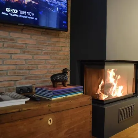 Apartment Ockto Luxurious Business Travel