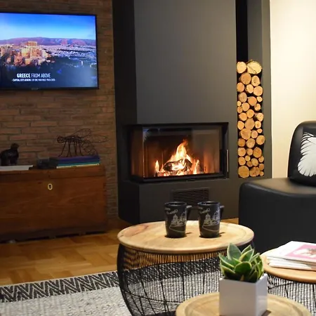Ockto Luxurious Business Travel Apartment