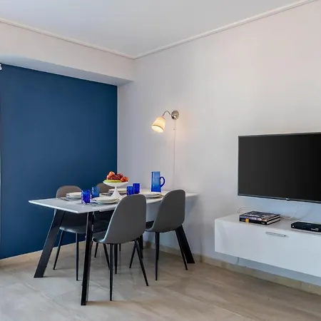 Four Seasons Sea View Appartement *