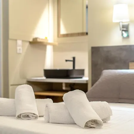 Karma Lejlighedshotel *