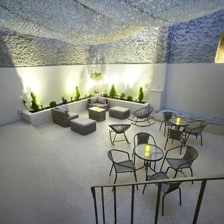 Karma Lejlighedshotel *