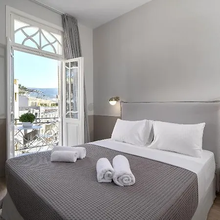 Bed & Breakfast Plaka Arch 3*