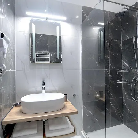 Bed & Breakfast Plaka Arch 3*