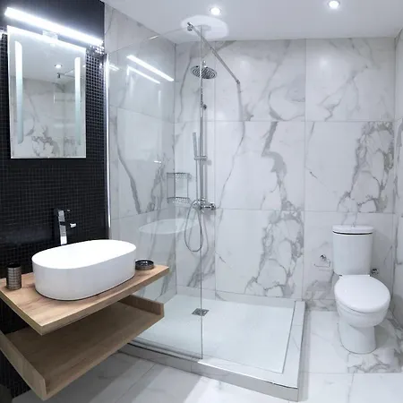 Bed & Breakfast Plaka Arch 3*