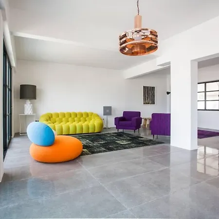Super View Loft *