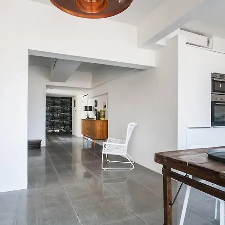 Apartment Super View Loft Athens