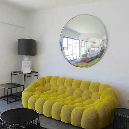 Super View Loft Apartment