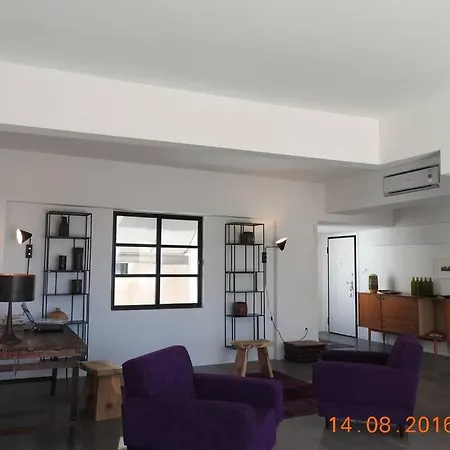 Super View Loft Apartment *
