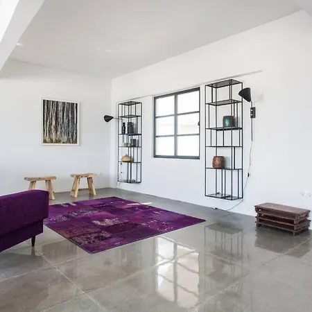Super View Loft Athens