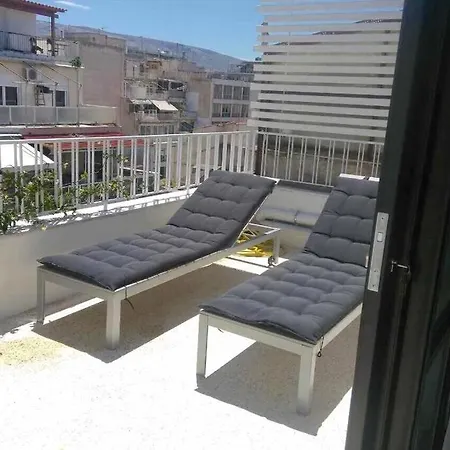 Super View Loft Apartment