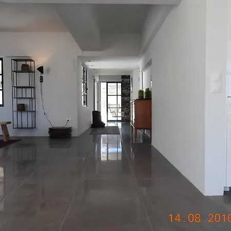 Super View Loft Athens