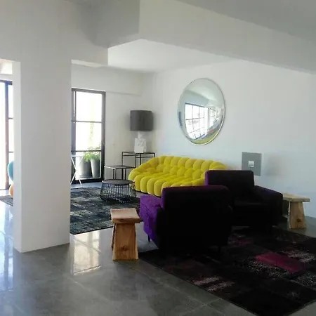 Super View Loft *