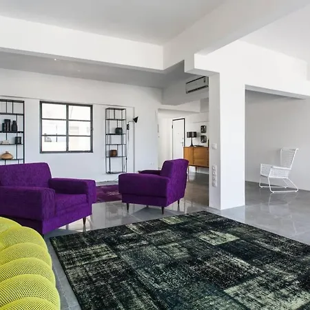 Super View Loft *