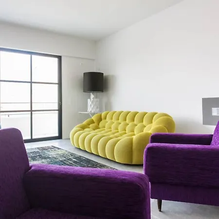 Super View Loft Athens