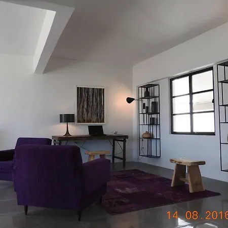 Super View Loft Apartment