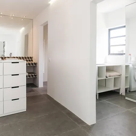 Super View Loft Apartment Athens