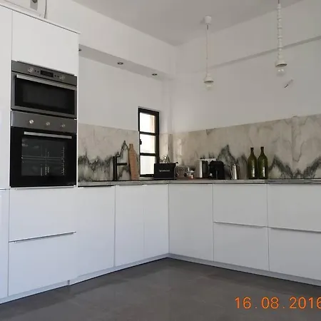 Super View Loft * Athens