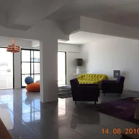 Super View Loft *