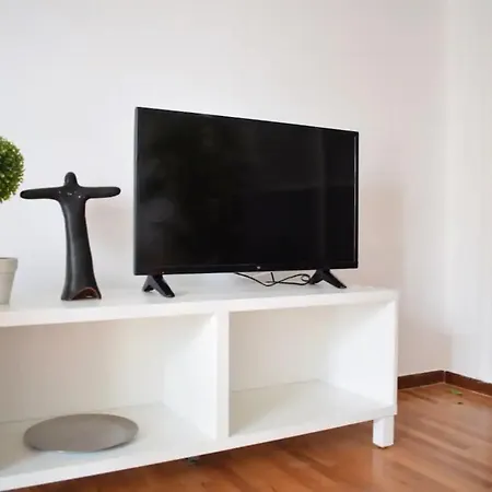 Apartment With Acropolis Views! Sq1