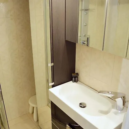 With Acropolis Views! Sq1 Apartment Athens