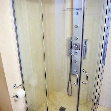 With Acropolis Views! Sq1 Apartment Athens