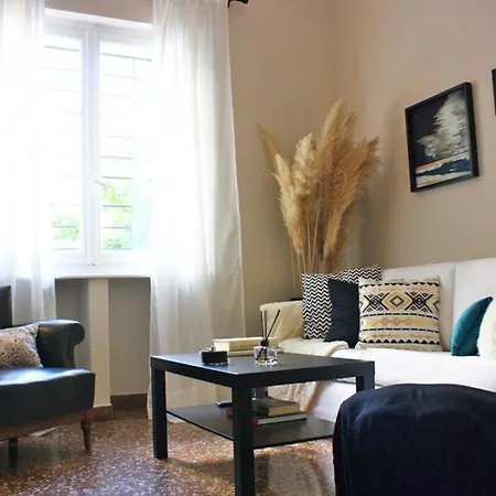 Cozy Stylish Apt., 800m To Metro, 2min To Highway *