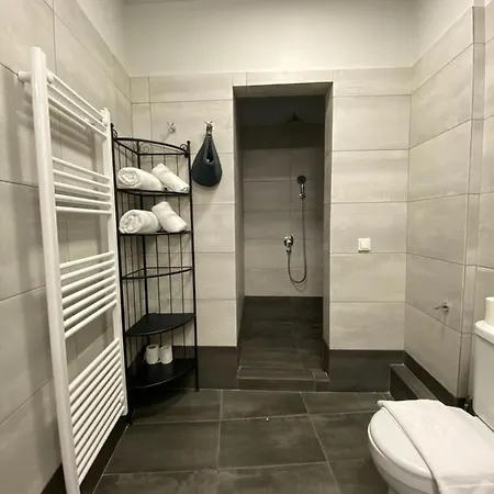 Apartment Connect & Athens