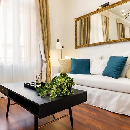 Apartment Asty Luxury *