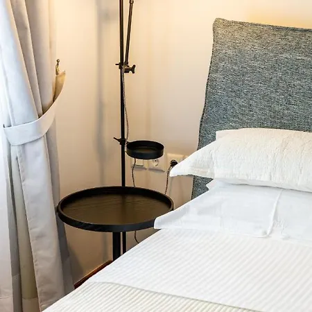 Asty Luxury * Athens