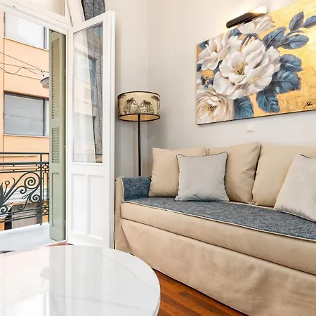 Asty Luxury Athens